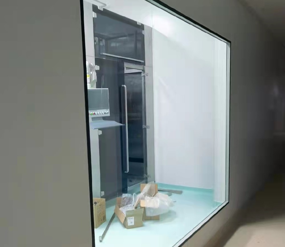 施工现场