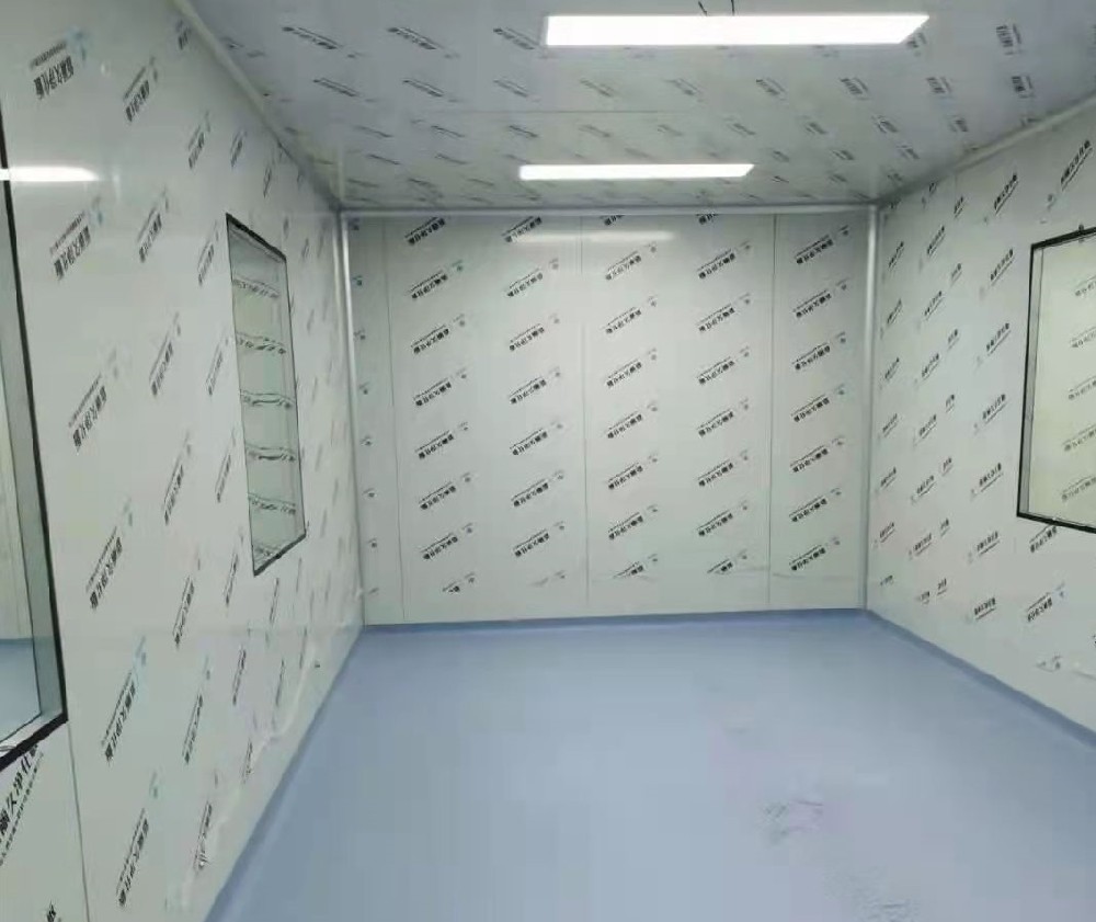 施工现场
