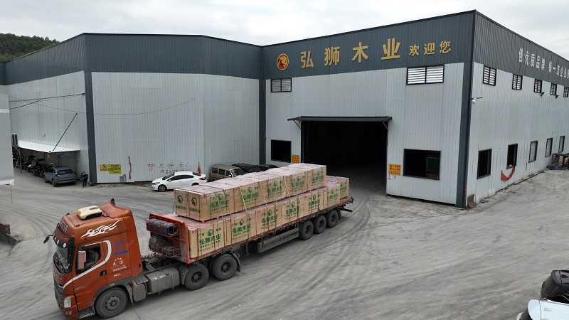 探秘廣西建筑木模板知名廠家，助力建筑品質提升插圖